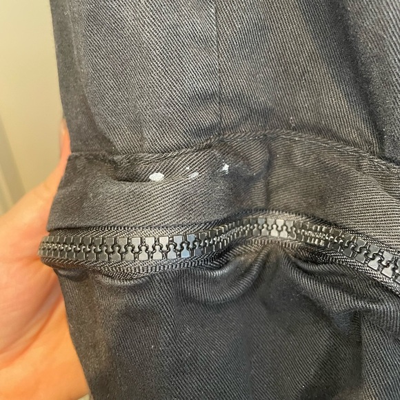 Big pocket jogger pants - Picture 5 of 7